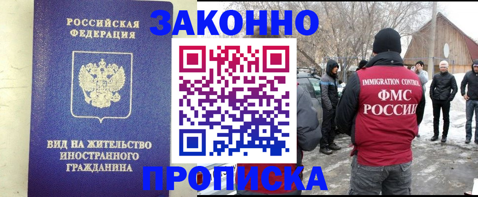 прописка законно в Коле